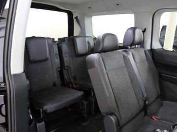 Volkswagen Caddy Maxi 2.0TDI DSG STYLE LED NAVI STANDHZ AHK