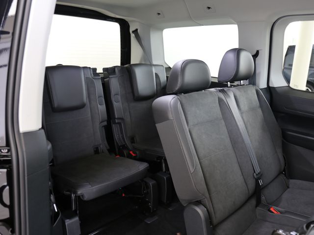 Volkswagen Caddy Maxi 2.0TDI DSG STYLE LED NAVI STANDHZ AHK