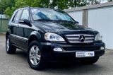 Mercedes-Benz ML 270 CDI Final Edition