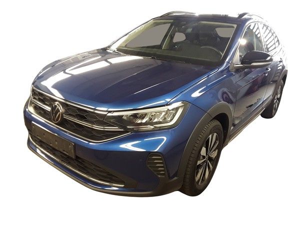 Volkswagen Taigo - Bild 2