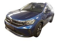 Volkswagen Taigo - Vorschau Bild 2