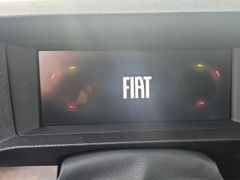 FIAT Scudo L3H1 Apple & Android Kamera DAB Totwinkela