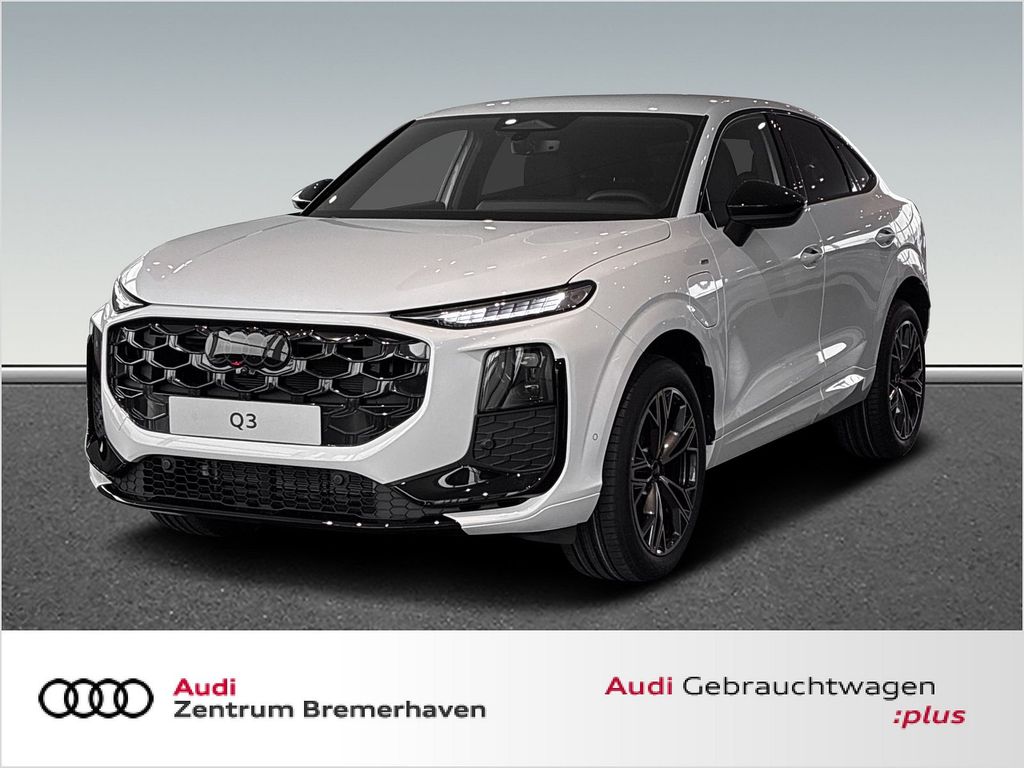 Image of Audi Q3