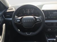 Skoda Scala - Vorschau Bild 14
