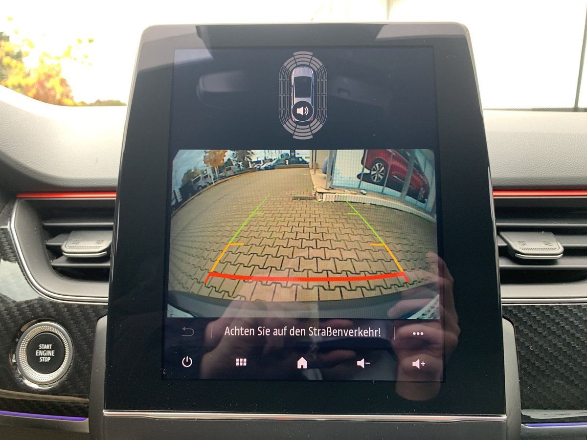 Renault Arkana - Bild 37