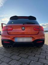 BMW 125d M Sport A M Sport - BMW 125: D