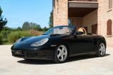 Porsche Boxster - POR00255 - gebrauchte Porsche Boxster aus dem Jahr 2000