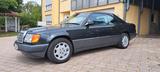 Mercedes-Benz CE 220, Automatik, ORIGINALZUSTAND - Mercedes-Benz CE 220 Gebrauchtwagen