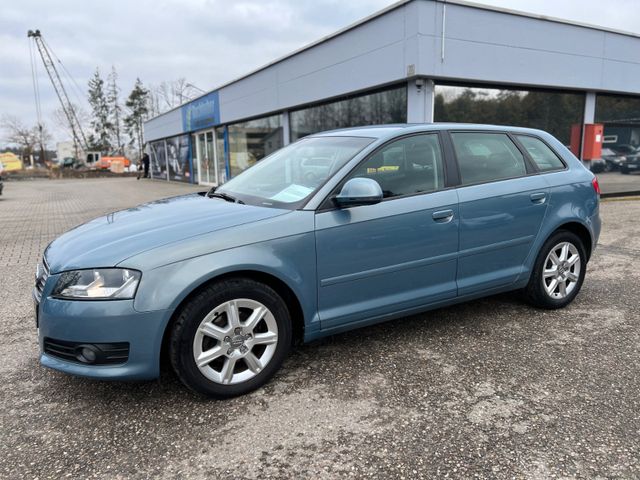 Audi A3 1.6 TDI