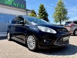 Ford C-Max C-MAX Titanium - Ford C-Max in Magdeburg