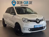 Renault Twingo Techno Electric*R-KAMERA+SHZ*NAVI - Renault Twingo: mit Navigationssystem
