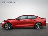 Volvo S60 Ultimate Dark AWD*Pano*4xSHZ*StHzg*HUD* - rote Volvo S60