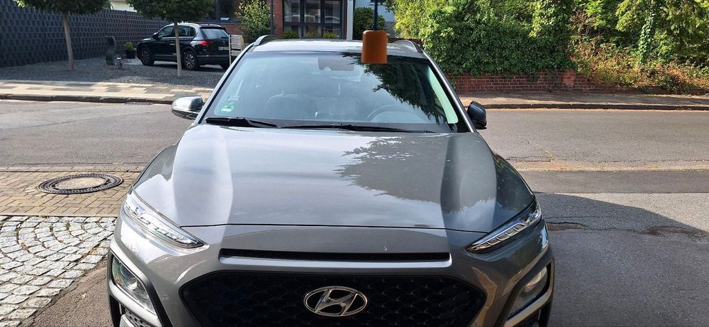 Image of Hyundai KONA
