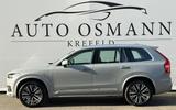 Volvo XC90  T8 AWD Plug-in Hybrid Core 7-Sitzer / ACC - Volvo XC90 in Mönchengladbach