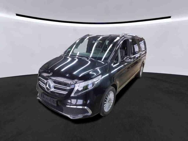 Mercedes-Benz V250d AVANTGARDE extralang/8Sitzer/LED/Kamera/AH