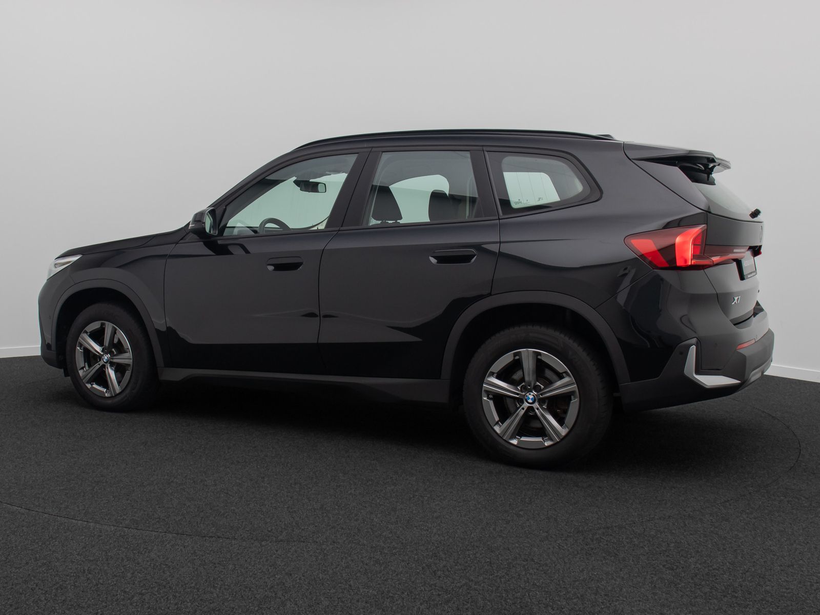 Fahrzeugabbildung BMW X1 xD20d H/K Kamera DAB Memory Lenkradheizung