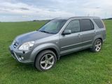 Honda CR-V 2.0i mit LPG Gasanlage - Honda CR-V aus 2004