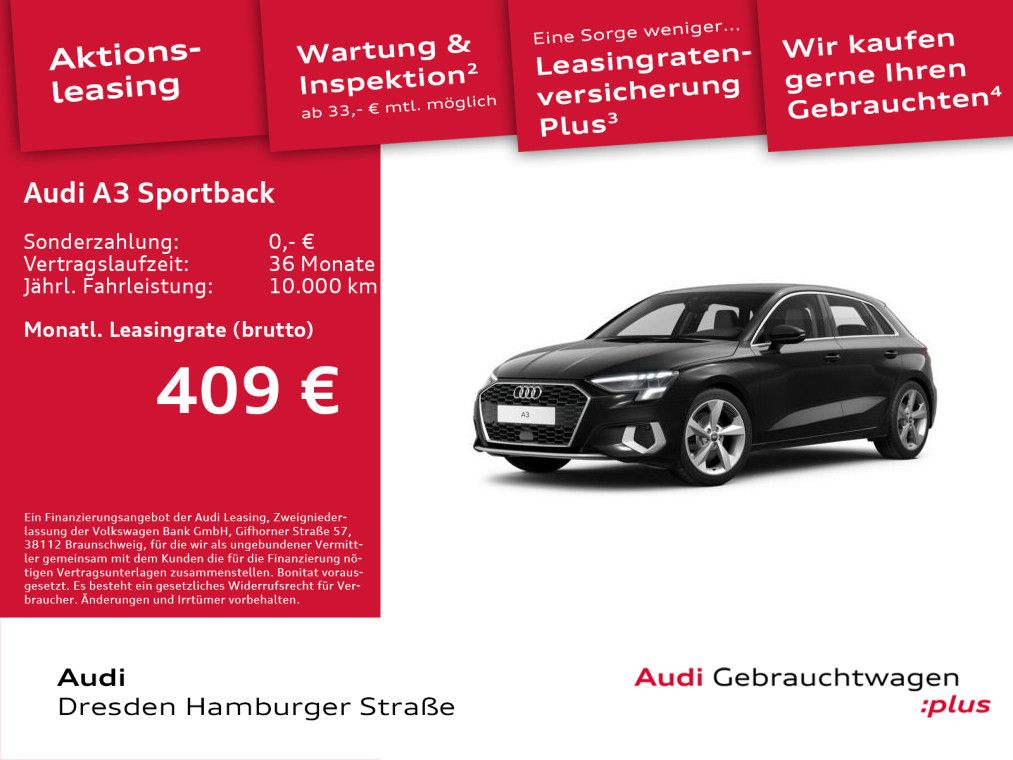 Audi A3 - Bild 2