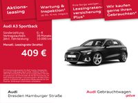 Audi A3 - Vorschau Bild 2