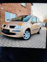 Renault Modus 1,6 - Renault Modus in Hamburg