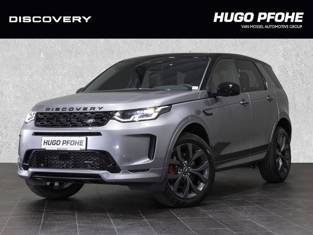 Land Rover Discovery Sport R-DYNAMIC SE D165 AWD Automatik