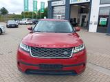 Land Rover Range Rover Velar SE,Leder,Navi,Panorama,Tüv Neu - rote Land Rover Range Rover Velar
