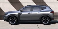 Dacia Duster - Vorschau Bild 2