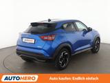 Nissan Juke 1.6 Hybrid N-Connecta Aut*TEMPO*CAM*PDC* - Nissan Juke