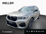 BMW X3 M M Abgas Pano ACC 360° DriversP Pano - BMW: X Driver