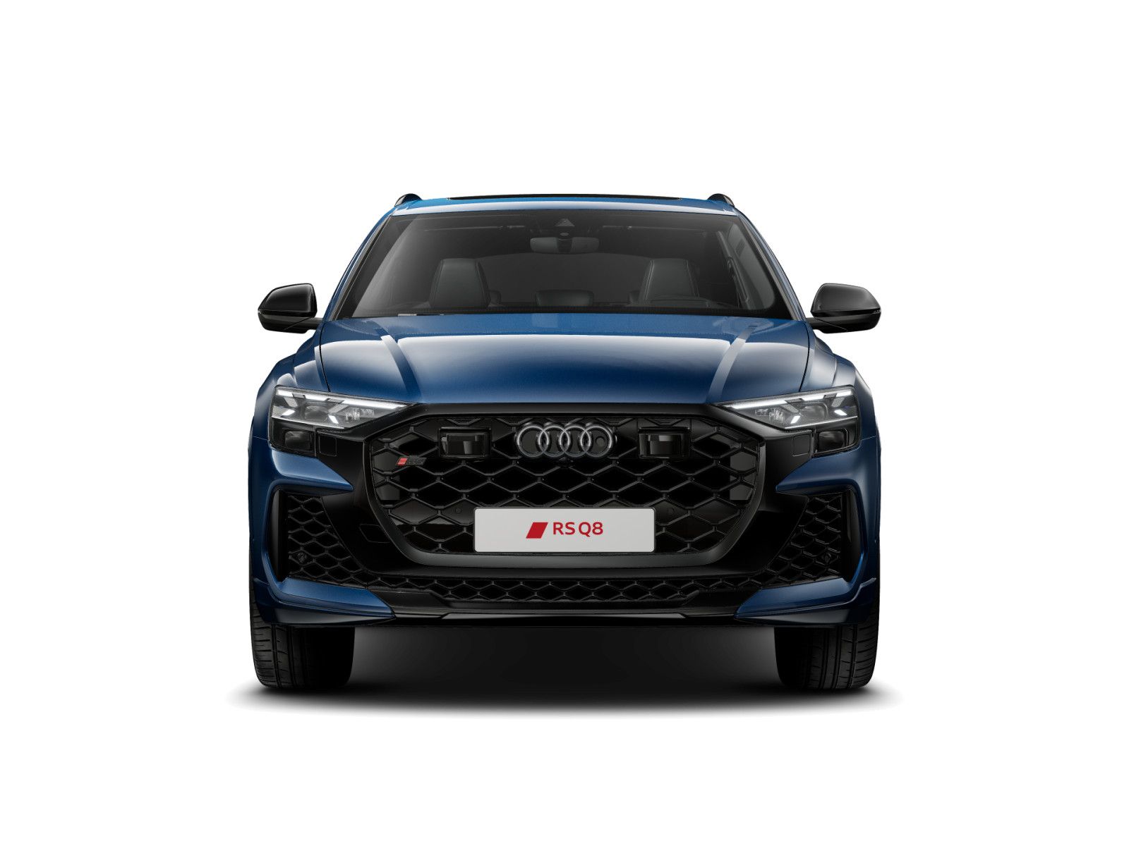 Audi RSQ8 - Bild 3
