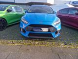 Ford Focus Lim. RS *Navi Tempomat RFK WKR - Ford: RS