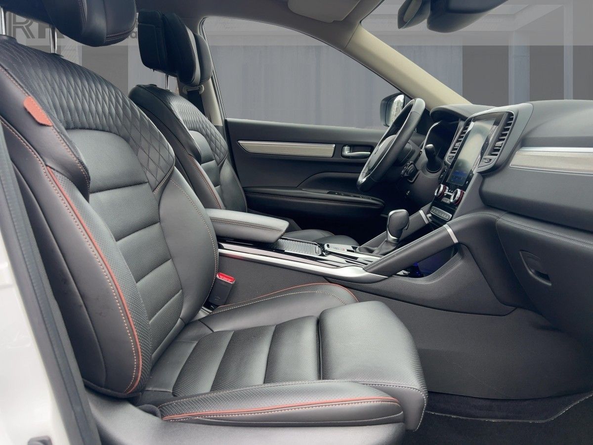 Renault Koleos - Bild 8