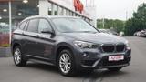 BMW X1 sDrive18i Advantage Navi Panorama Sportsitze - BMW X1 mit Schiebedach