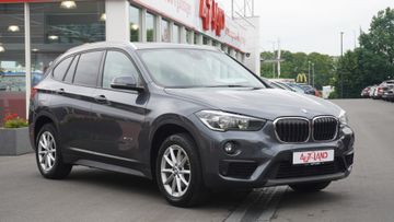 BMW X1 - 3