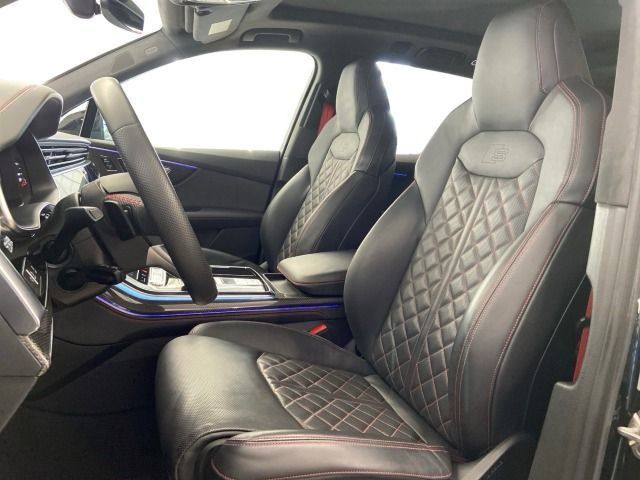 Audi SQ7 - Bild 7