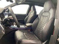 Audi SQ7 - Vorschau Bild 7