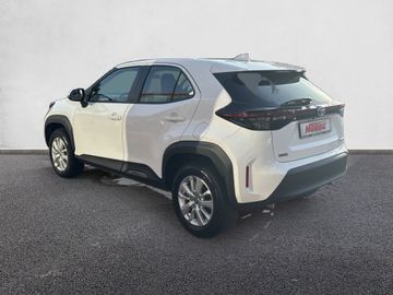 Toyota Yaris Cross - 3