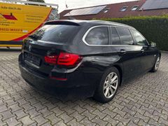 Fahrzeugabbildung BMW 525 525 d Softclose Motorschaden PANO AHK