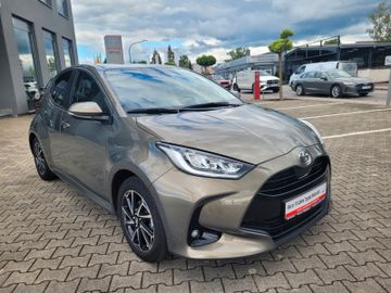 Toyota Yaris - 3