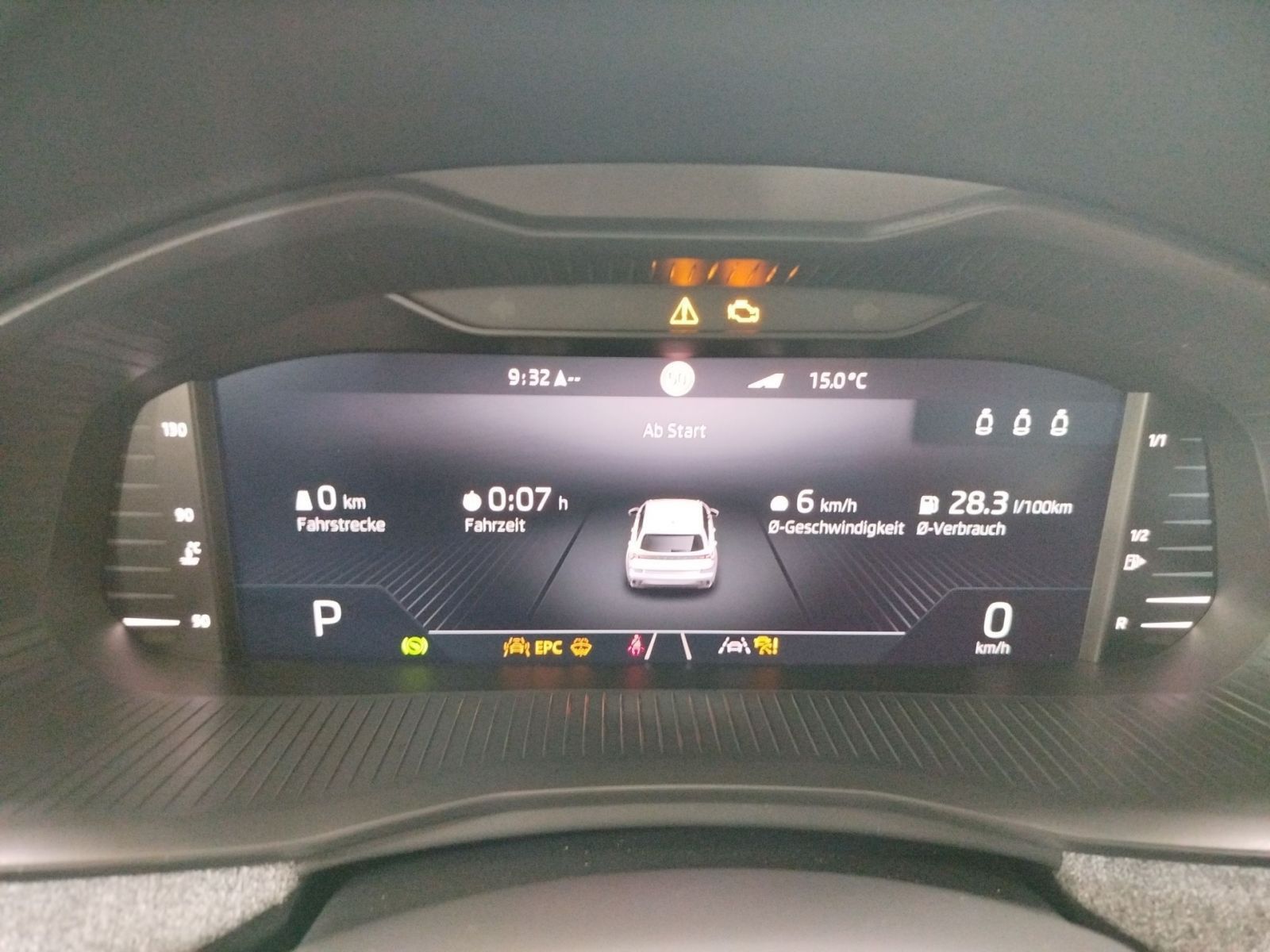 Skoda Kamiq - Bild 8