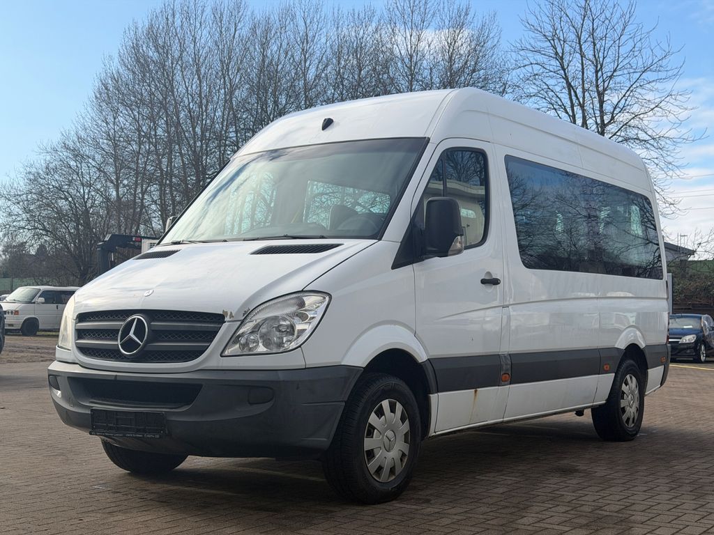 Angebot ansehen Mercedes-Benz Sprinter