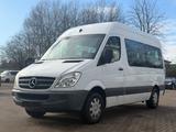 Mercedes-Benz Sprinter 311 Kombi 2.1 CDI/RAMPE/9-SITZE/KLIMA/