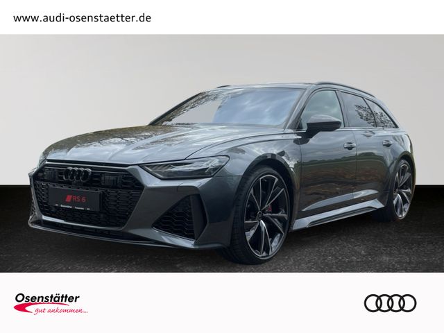 Audi RS6 Avant performance qu (630 PS) tiptronic Pano