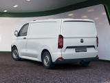 Volkswagen T7 Transporter Kasten 2,0 l TDI KR AHK LED KLIMA - Jahreswagen: Transporter