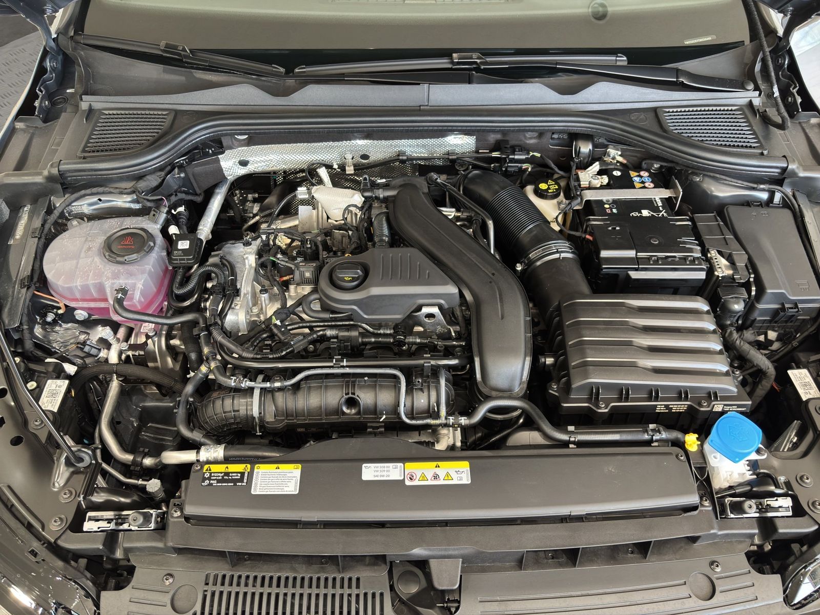 Volkswagen Golf - Bild 16