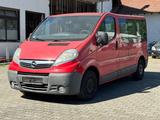Opel VIVARO 2.0CDTI KOMBI L1H1 2,7T 9SITZ MwSt - gebrauchte Opel Vivaro aus dem Jahr 2010
