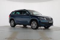 Skoda KODIAQ L&K 2.0TSI DSG 4X4 CANTON+ANHÄNGERKUPPLUN