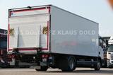 MAN TGL 12.250 Kühlkoffer Thermo King Kamera Navi E6 - MAN 12 tgl 250