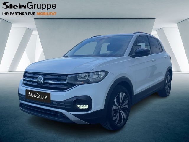VW T-Cross Life 1.0 TSI APP+DAB+ACC+NAVI+PDC+KAMERA