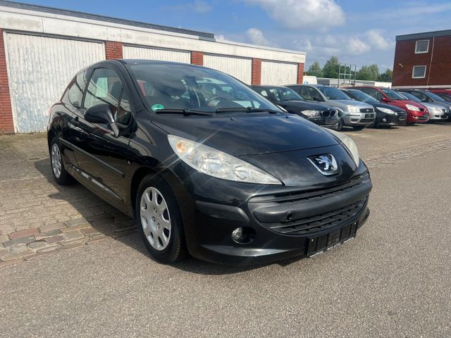 Peugeot 207 Filou *Klima*TÜV NEU*